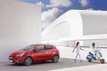 Opel Corsa 2015 года